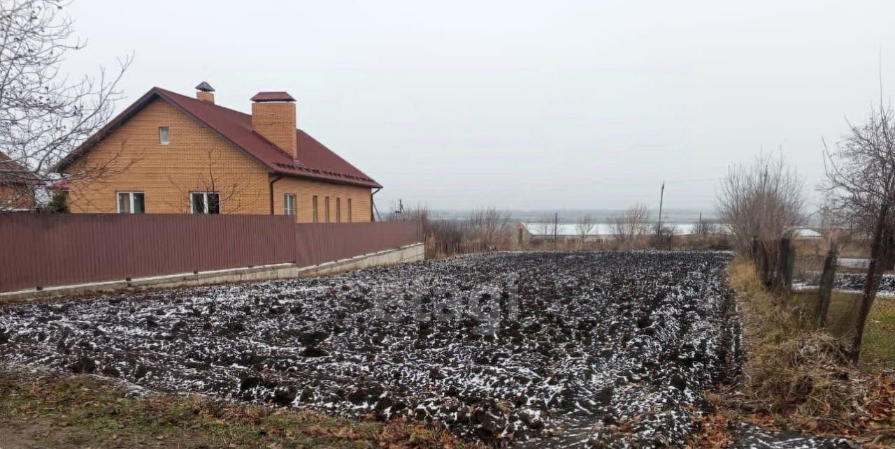 земля р-н Старооскольский с Лапыгино ул Веселая Старооскольский городской округ фото 3