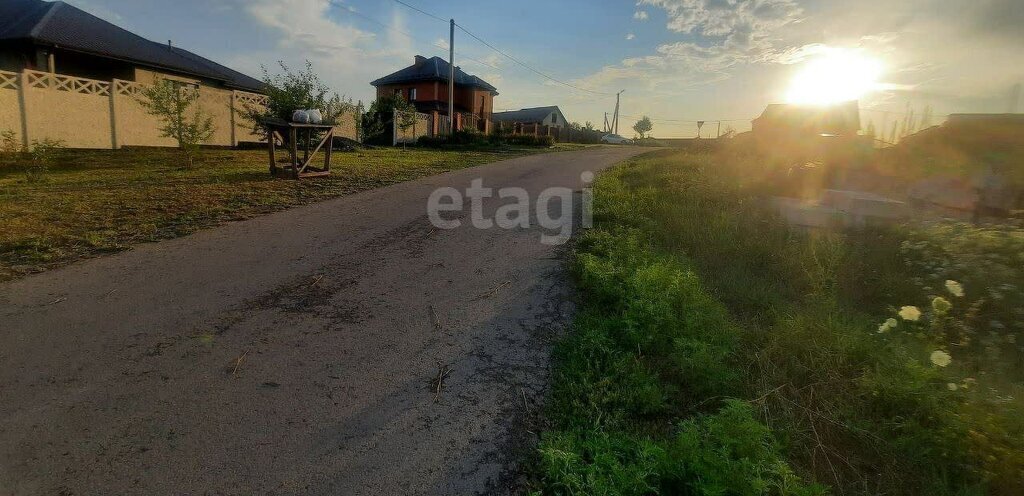 земля г Старый Оскол ул Холкинская фото 1