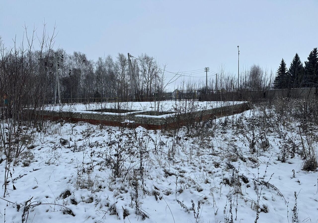 свободного назначения р-н Дрожжановский с Старое Дрожжаное ул Техническая 1 Республика Татарстан Татарстан, Стародрожжановское сельское поселение фото 10