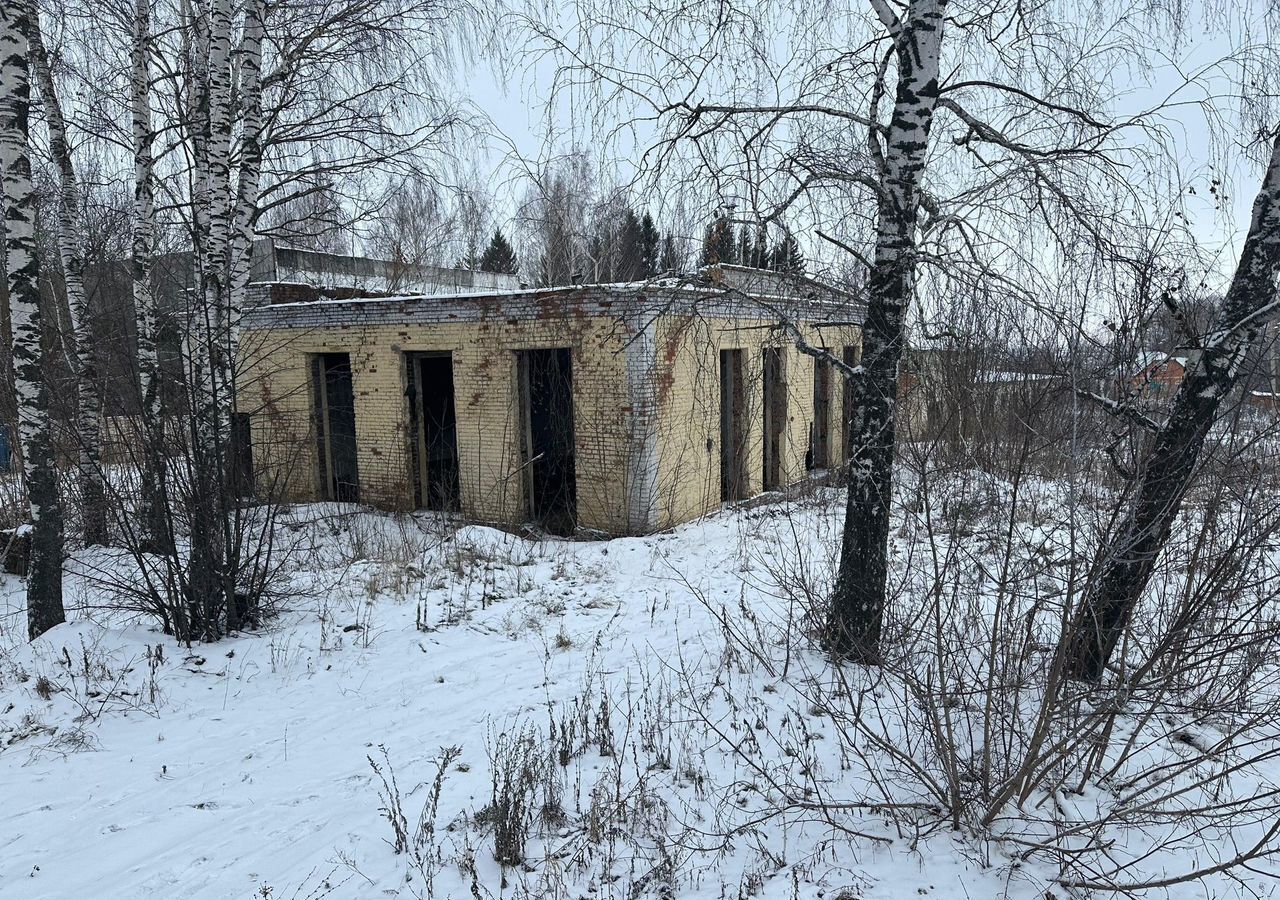 свободного назначения р-н Дрожжановский с Старое Дрожжаное ул Техническая 1 Республика Татарстан Татарстан, Стародрожжановское сельское поселение фото 9