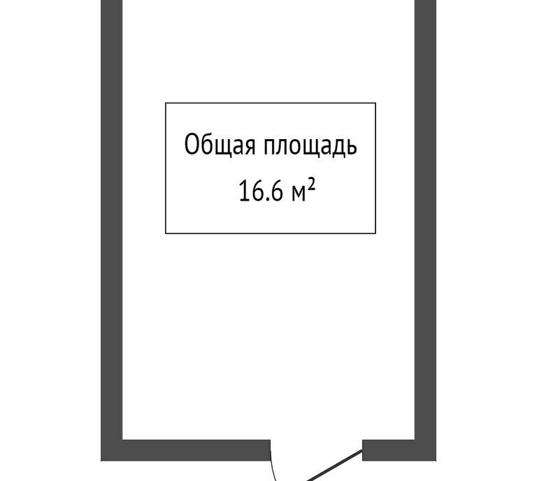 квартира г Томск р-н Октябрьский ул Сергея Лазо 16/1 фото 6