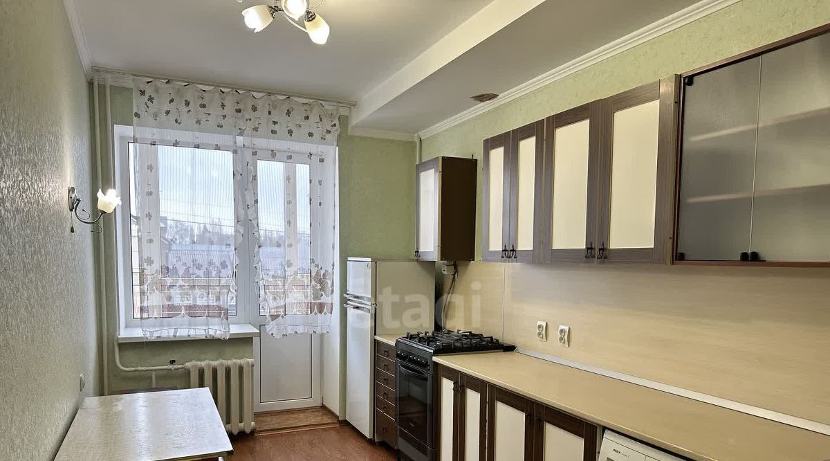 квартира г Стерлитамак ул 7 Ноября 103 фото 5