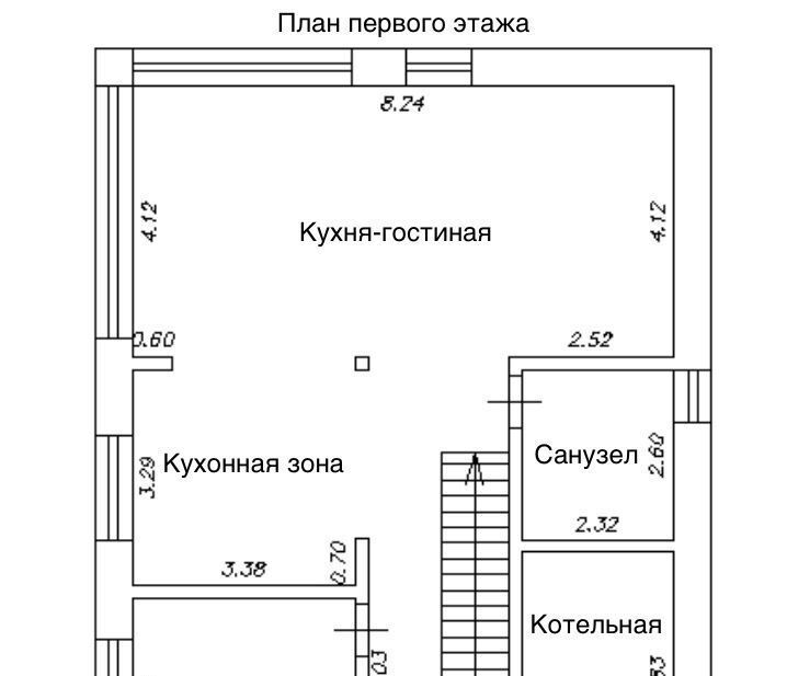 дом р-н Всеволожский д Мистолово пер Юрочкин 11б Бугровское городское поселение, Парнас фото 43