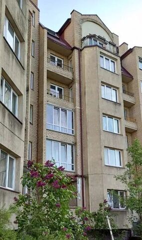 квартира р-н Московский ул А.Суворова 42 фото