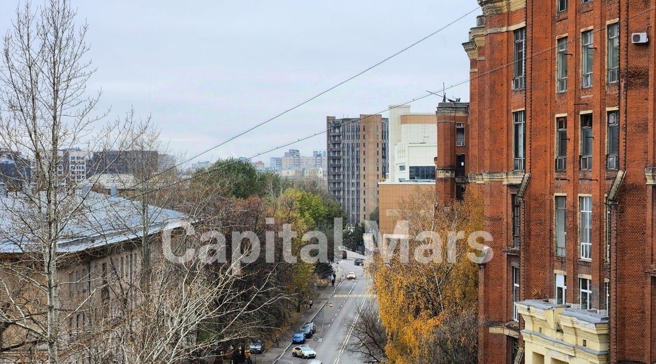 квартира г Москва метро Электрозаводская ул Электрозаводская 14с/1 муниципальный округ Преображенское фото 4