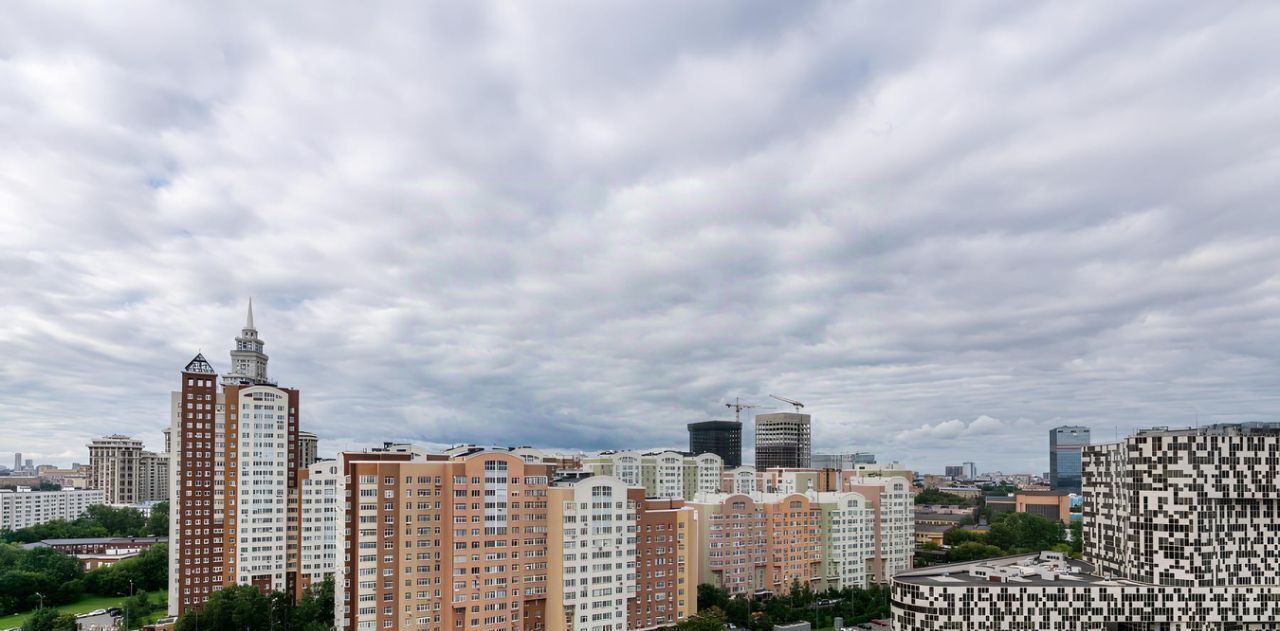 квартира г Москва метро ЦСКА б-р Ходынский 20а муниципальный округ Хорошёвский фото 8