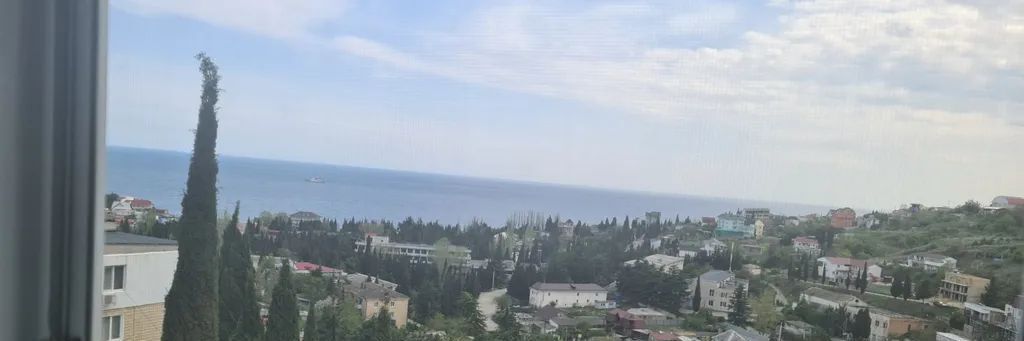 квартира г Алушта с Малореченское ул Северная 11 фото 2