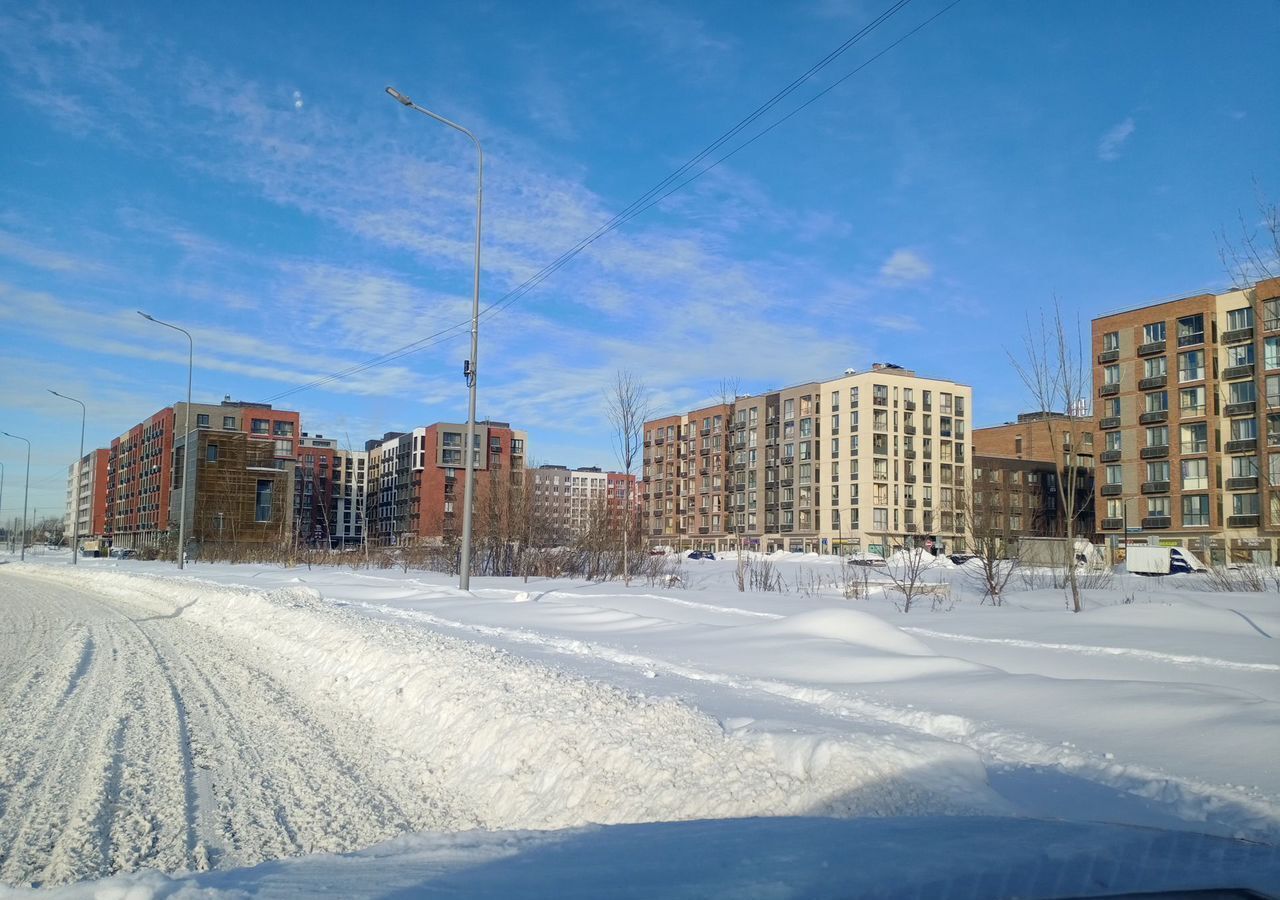 квартира городской округ Наро-Фоминский г Кокошкино Санино, Новомосковский административный округ, ул. Медовая Долина, 4, Москва, р-н Внуково фото 9