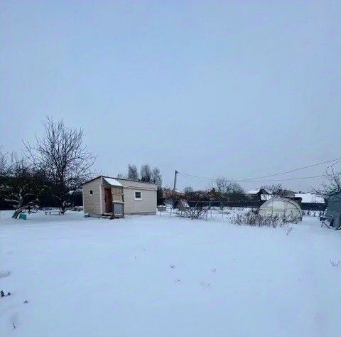 дом городской округ Ступино с Татариново ул Ленина фото 1