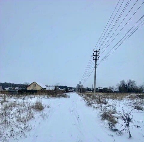 дом городской округ Ступино с Татариново ул Ленина фото 22