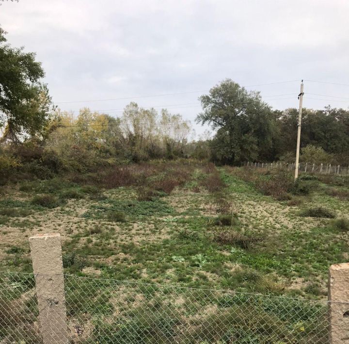 земля р-н Дербентский с Нюгди ул Кооперативная сельское поселение Село Нюгди фото 4