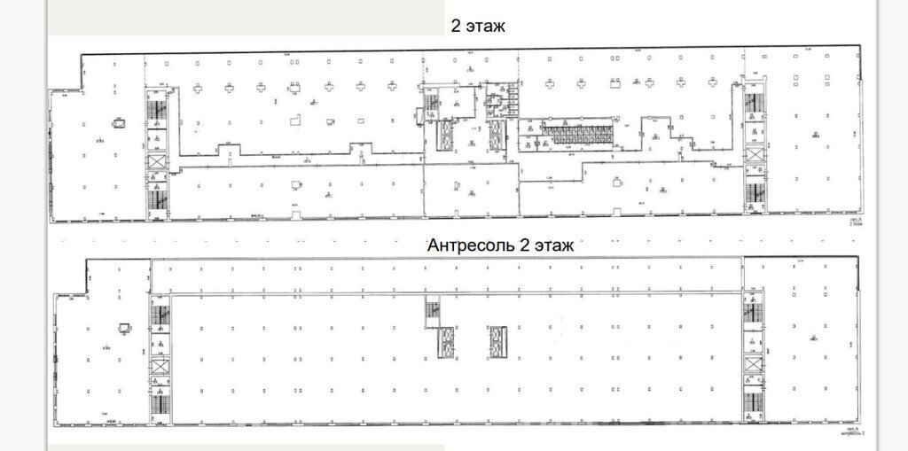 офис г Москва метро Нагатинская ш Варшавское 26 муниципальный округ Нагорный фото 13