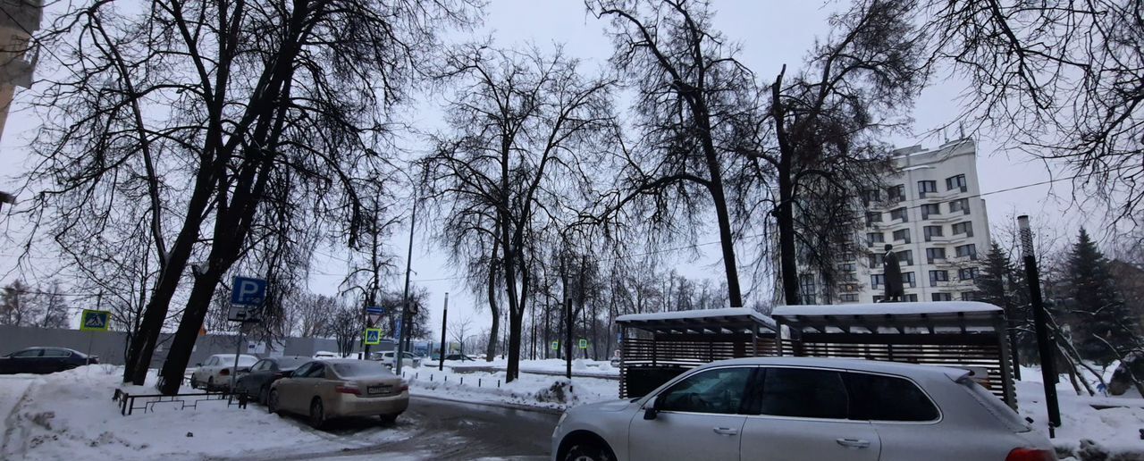 свободного назначения г Нижний Новгород р-н Нижегородский Горьковская ул Нестерова 3 фото 9