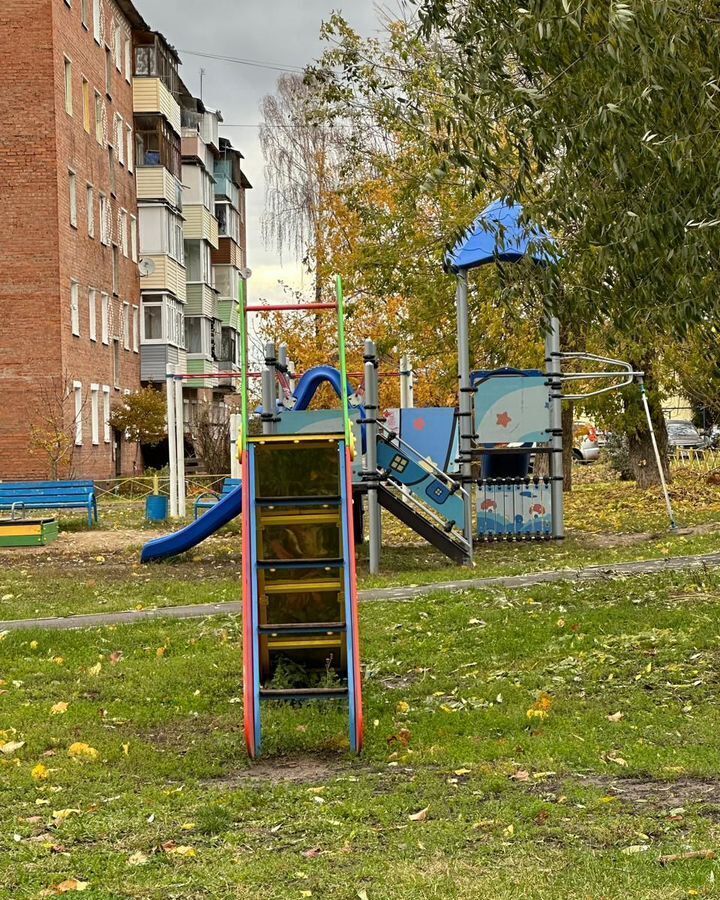 квартира городской округ Коломенский п Радужный 4, Коломна фото 16