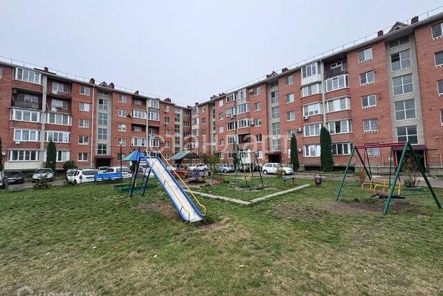 г Ессентуки ул Родниковская 11 Ессентуки городской округ фото