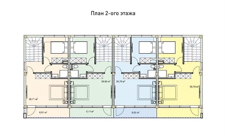 дом г Сочи р-н Адлерский с Черешня ул Владимировская 114 с Илларионовка р-н Адлерский фото 8