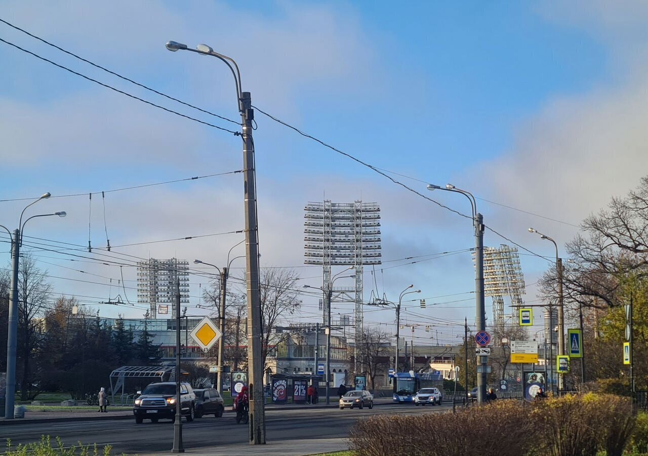 свободного назначения г Санкт-Петербург метро Горьковская ул Блохина 2/77 округ Введенский, Петроградка фото 36