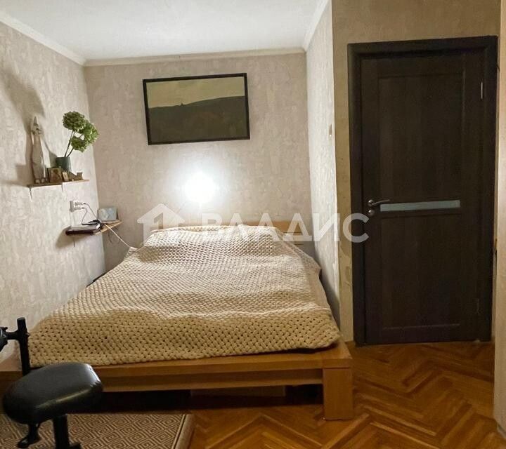 квартира г Санкт-Петербург ул Замшина 25/1 Калининский фото 2