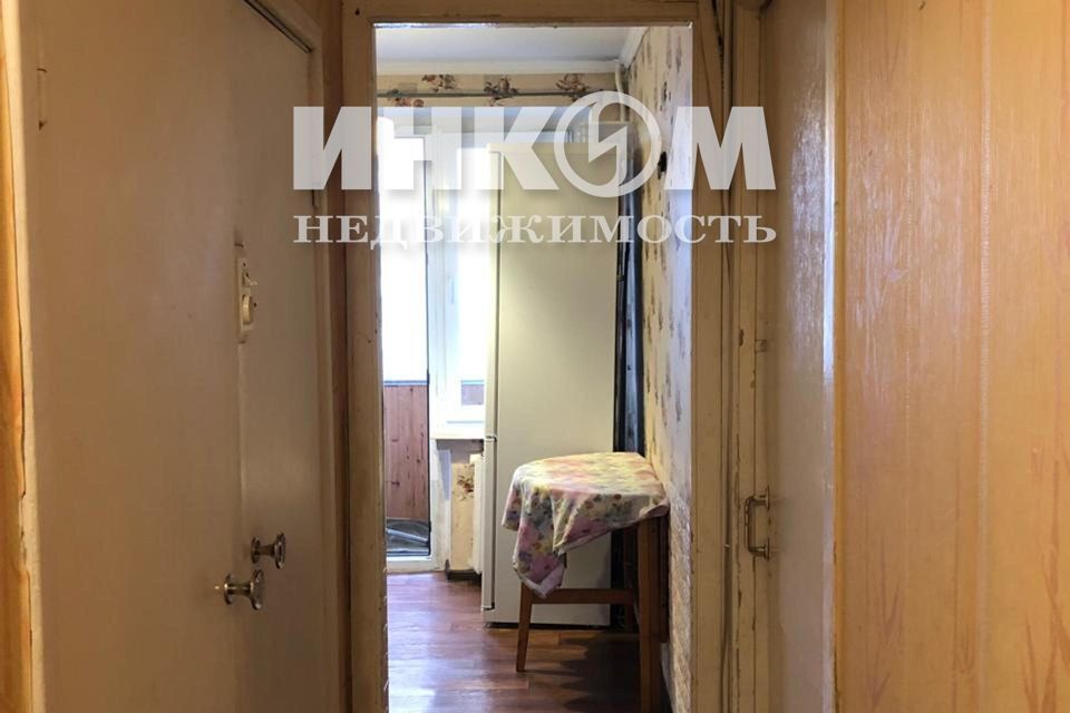 квартира г Москва ул Изумрудная 46/1 Северо-Восточный административный округ фото 2