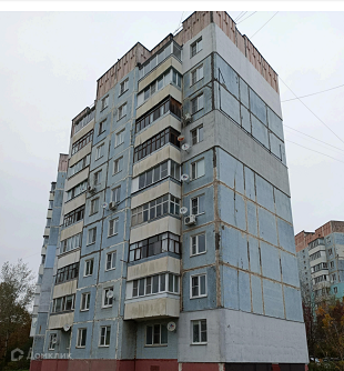 квартира дом 84 Наро-Фоминский городской округ фото