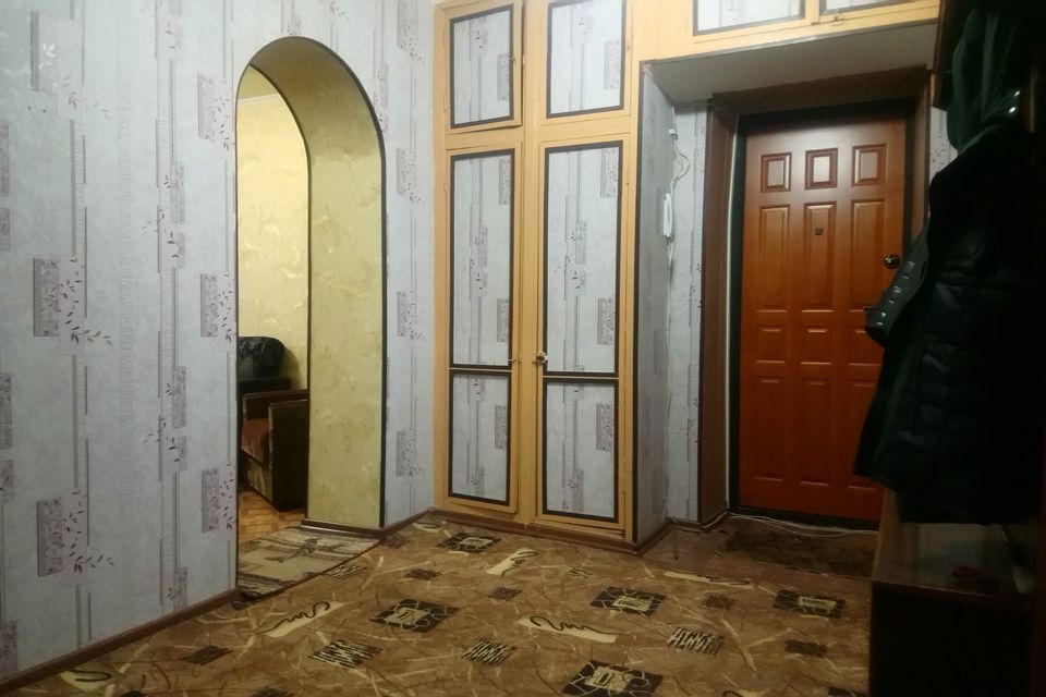 квартира р-н Бокситогорский г Пикалево ул Горняков 12 Пикалёвское городское поселение фото 7