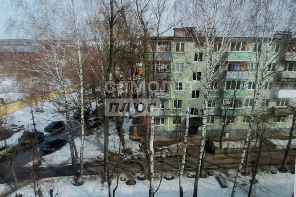 квартира г Серпухов ул Текстильная 25 Серпухов городской округ фото 9