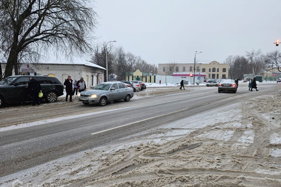 земля городской округ Ленинский п Володарского ул Центральная 27 фото 3