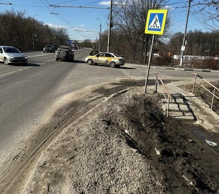 земля г Видное ш Белокаменное 7 Ленинский городской округ фото 6