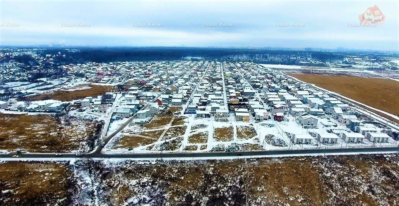 земля городской округ Ленинский с Остров 6 км, Взлётная ул, Лыткарино, мкр-н Солнечный, Каширское шоссе фото 2