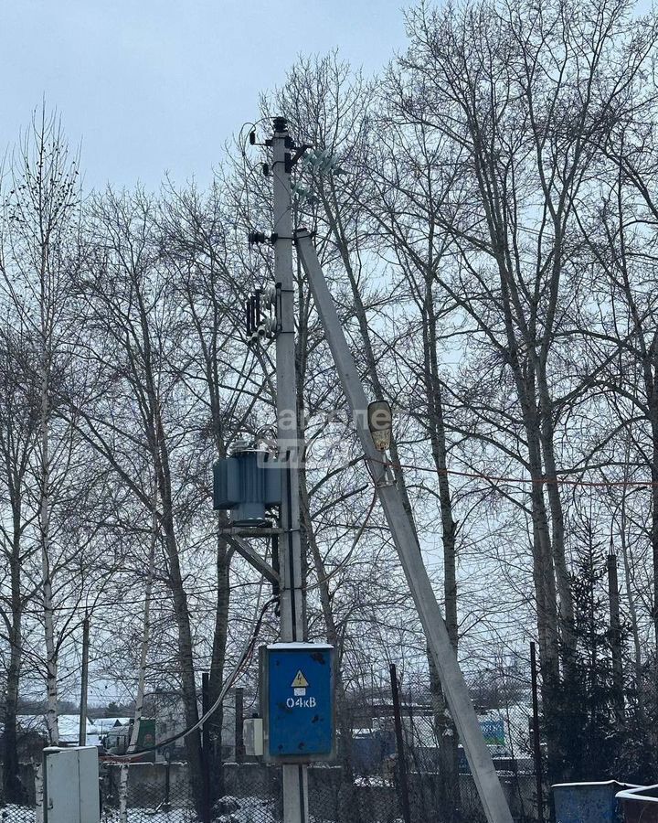 свободного назначения р-н Завьяловский с Совхозный ул Трактовая 1 Ижевск фото 5