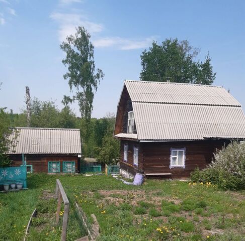 р-н Октябрьский снт Родничок фото