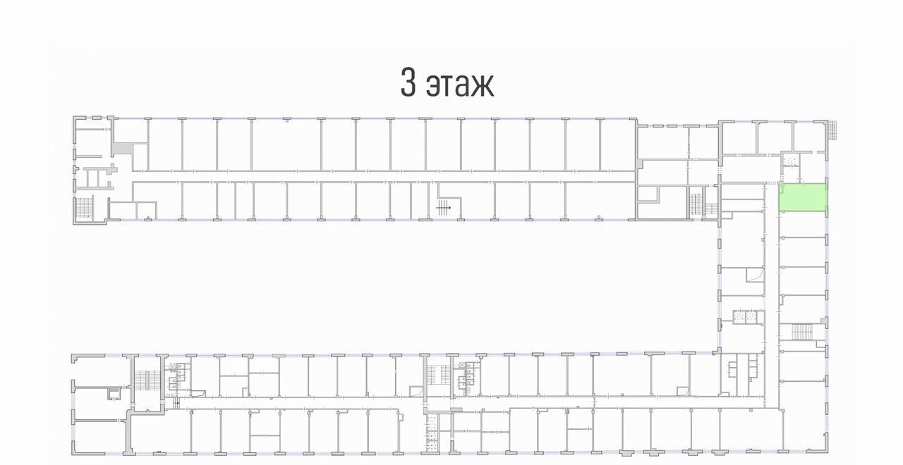 офис г Санкт-Петербург метро Пролетарская пр-кт Обуховской Обороны 112к/2и округ Обуховский фото 9