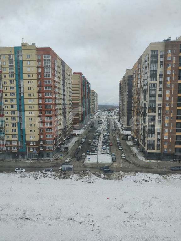 квартира городской округ Ленинский д Мисайлово снт Мисайлово Зябликово, д. Пригородное ш., 30 фото 18