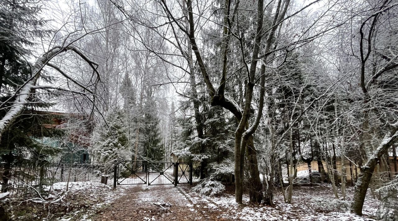 дом городской округ Одинцовский д Новодарьино Солист ДСК, Одинцово, 12 фото 3