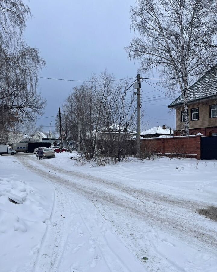 производственные, складские г Новосибирск р-н Заельцовский Заельцовская ул Красногорская 6 фото 20