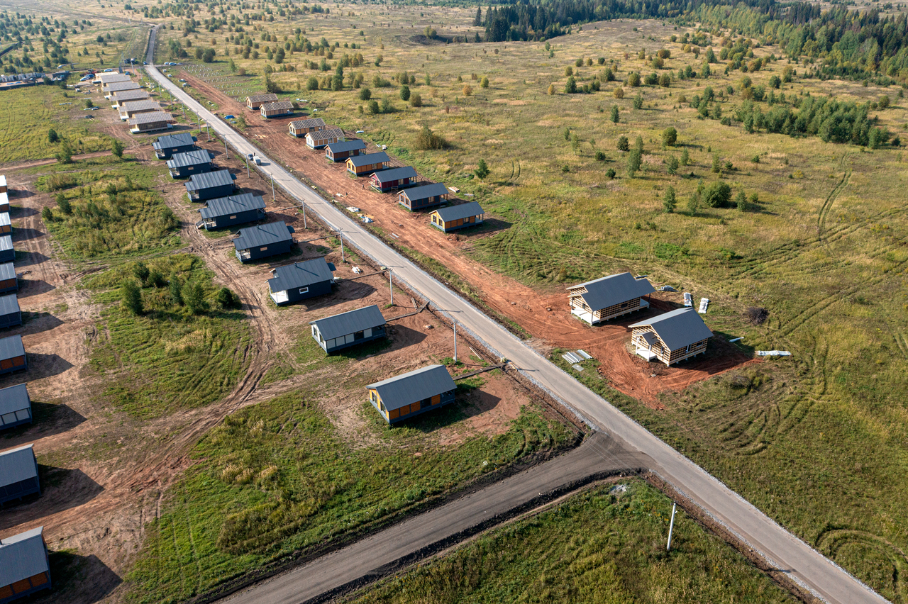 дом р-н Завьяловский с Завьялово ул Красная 12 фото 11