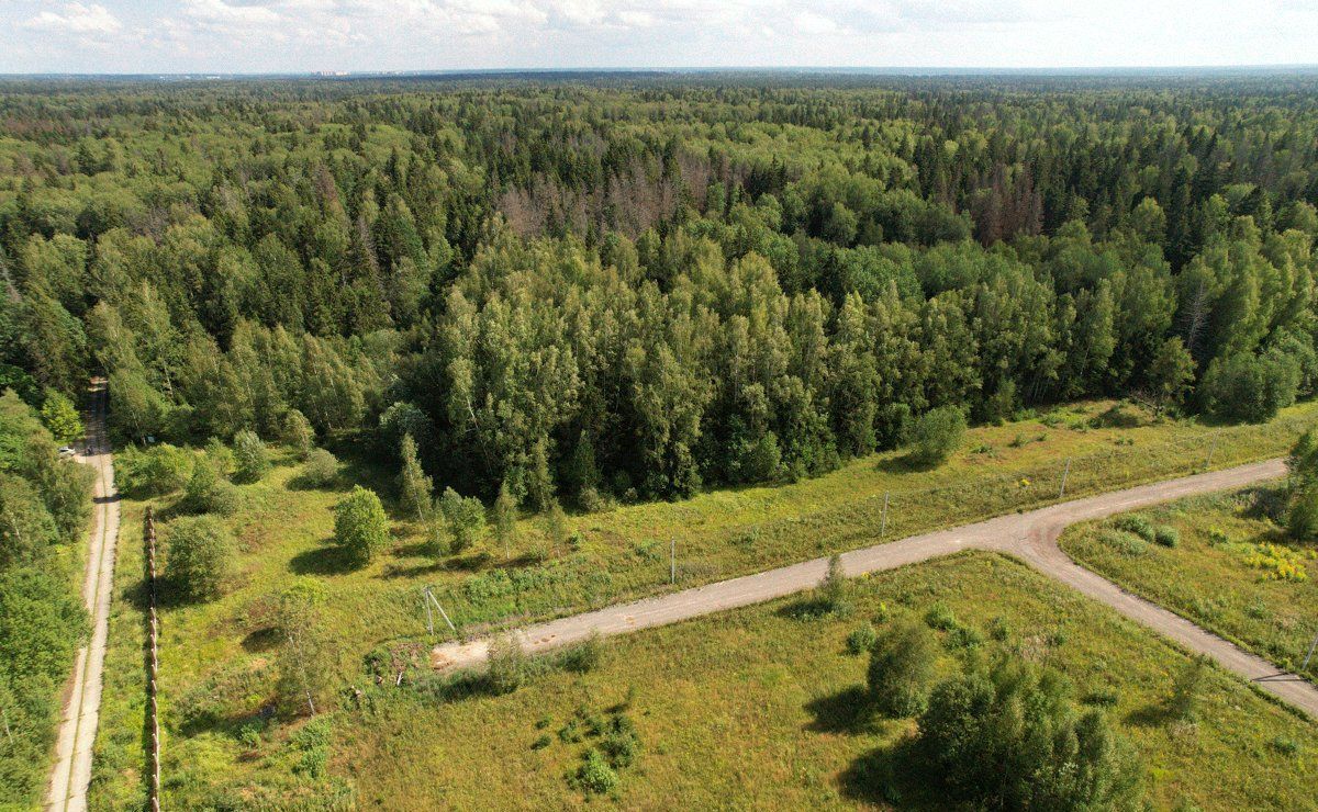 земля городской округ Одинцовский г Звенигород 43 км, коттеджный пос. Боярово, Минское шоссе фото 22