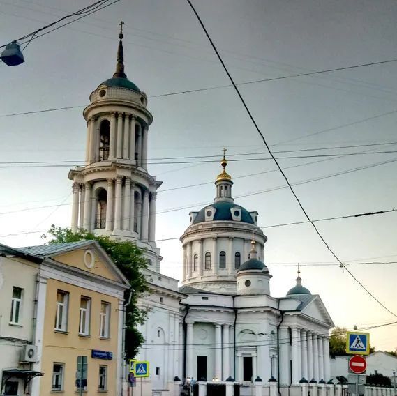 комната г Москва метро Марксистская ул Александра Солженицына 10с/1 муниципальный округ Таганский фото 22