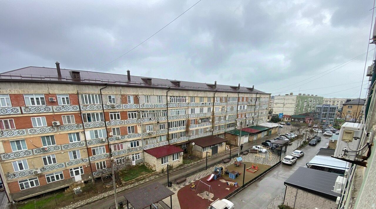 квартира г Дербент ул 345 Дагестанской Стрелковой Дивизии 6 фото 36