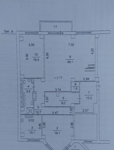 р-н Советский ул Цвиллинга 65 фото