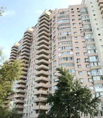 комната г Москва ул Обручева 6 Новаторская фото 10