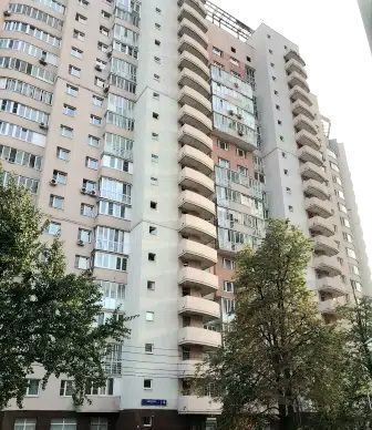 комната г Москва ул Обручева 6 Новаторская фото 9