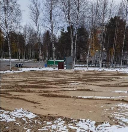 производственные, складские р-н Нижневартовский пгт Новоаганск ул Новая 11 Нижневартовский р-н, Тюменская обл. фото 11