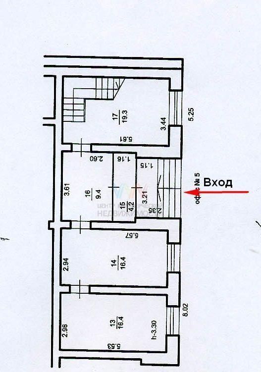 офис г Уфа р-н Ленинский ул Мустая Карима 28 фото 8