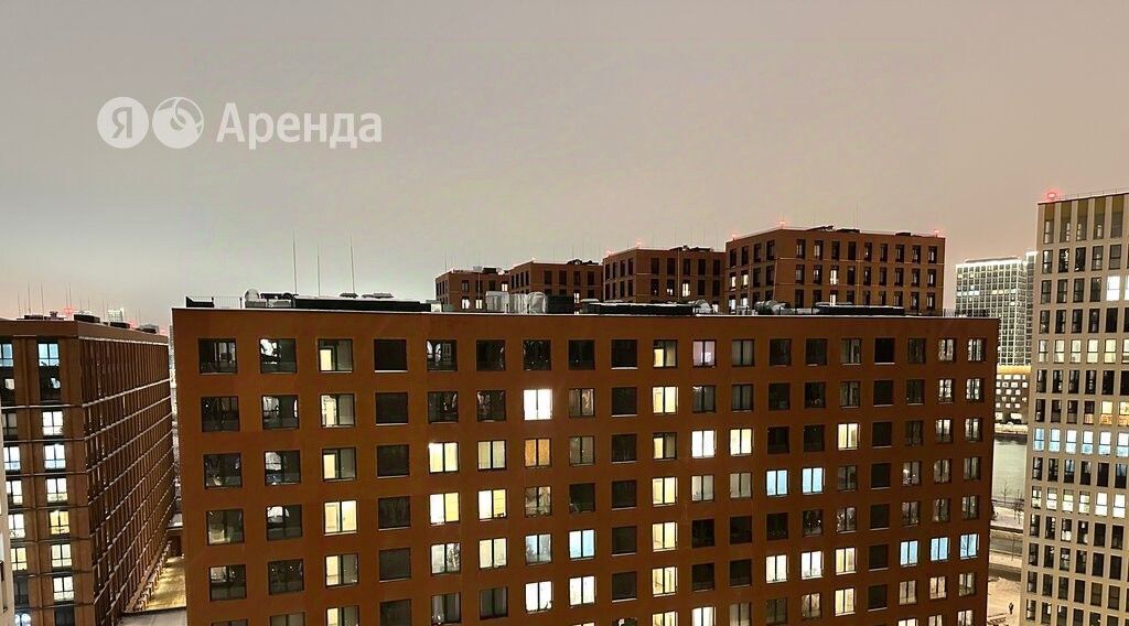 квартира г Москва метро ЗИЛ ул Родченко 2 фото 17