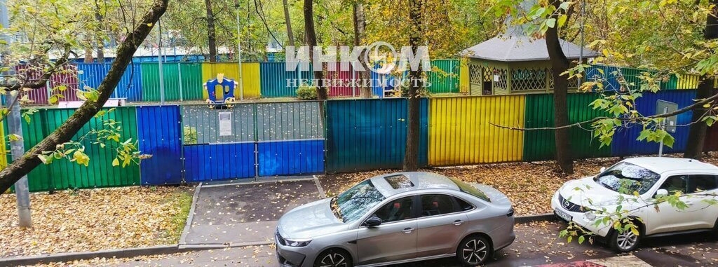 квартира г Москва ул Расплетина 34 Поле, Октябрьское фото 17