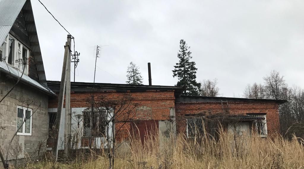 свободного назначения городской округ Дмитровский рп Деденево тер Деденевское лесничество фото 5