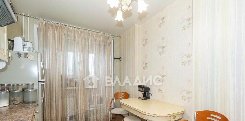 квартира г Владимир р-н Октябрьский пр-кт Октябрьский 27 фото 3