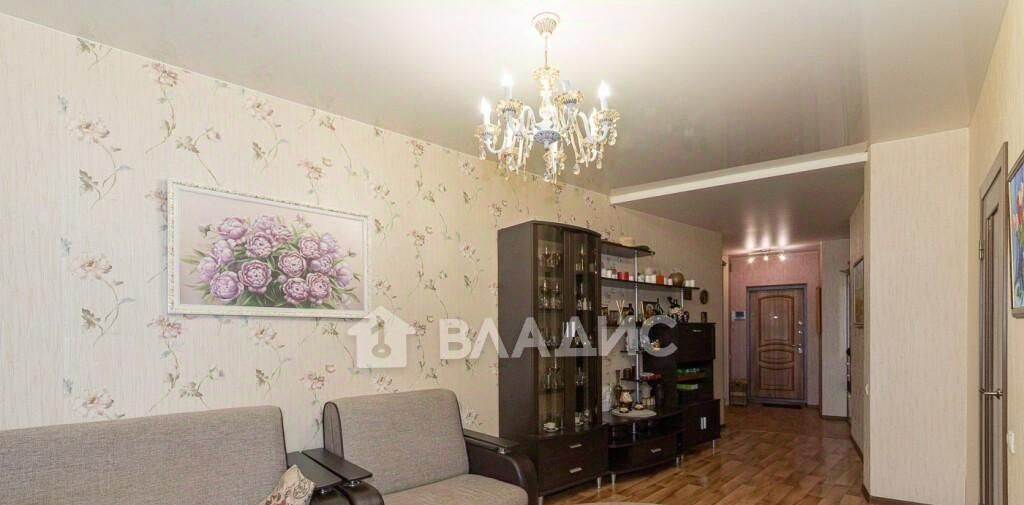 квартира г Владимир р-н Октябрьский пр-кт Октябрьский 27 фото 9