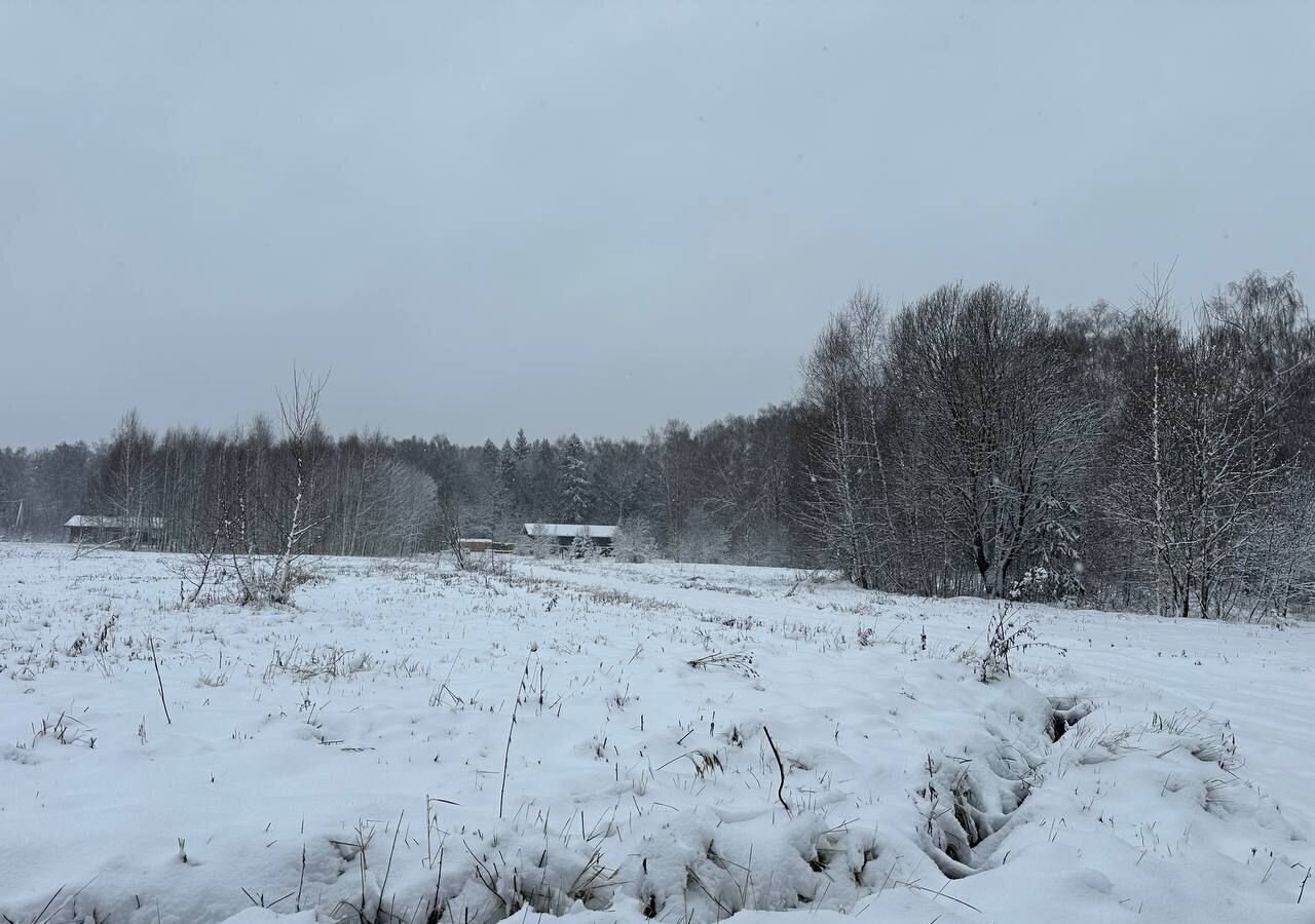 земля городской округ Истра д Сафонтьево днп терСафонтьевские дачи 39 км, Истра, Волоколамское шоссе фото 34